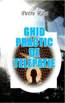 Ghid practic de telepatie
